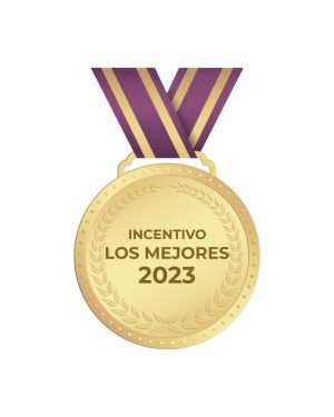 Incentivo Los Mejores 2023