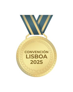 Convención Lisboa 2025