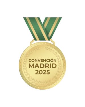 Convención Madrid 2025