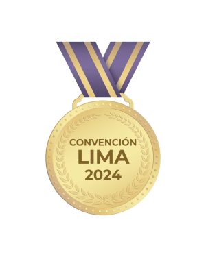 Convención Lima 2024